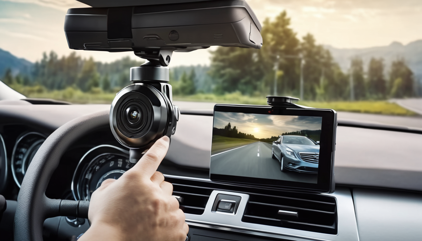 ¿Baja una dashcam el seguro del coche?
